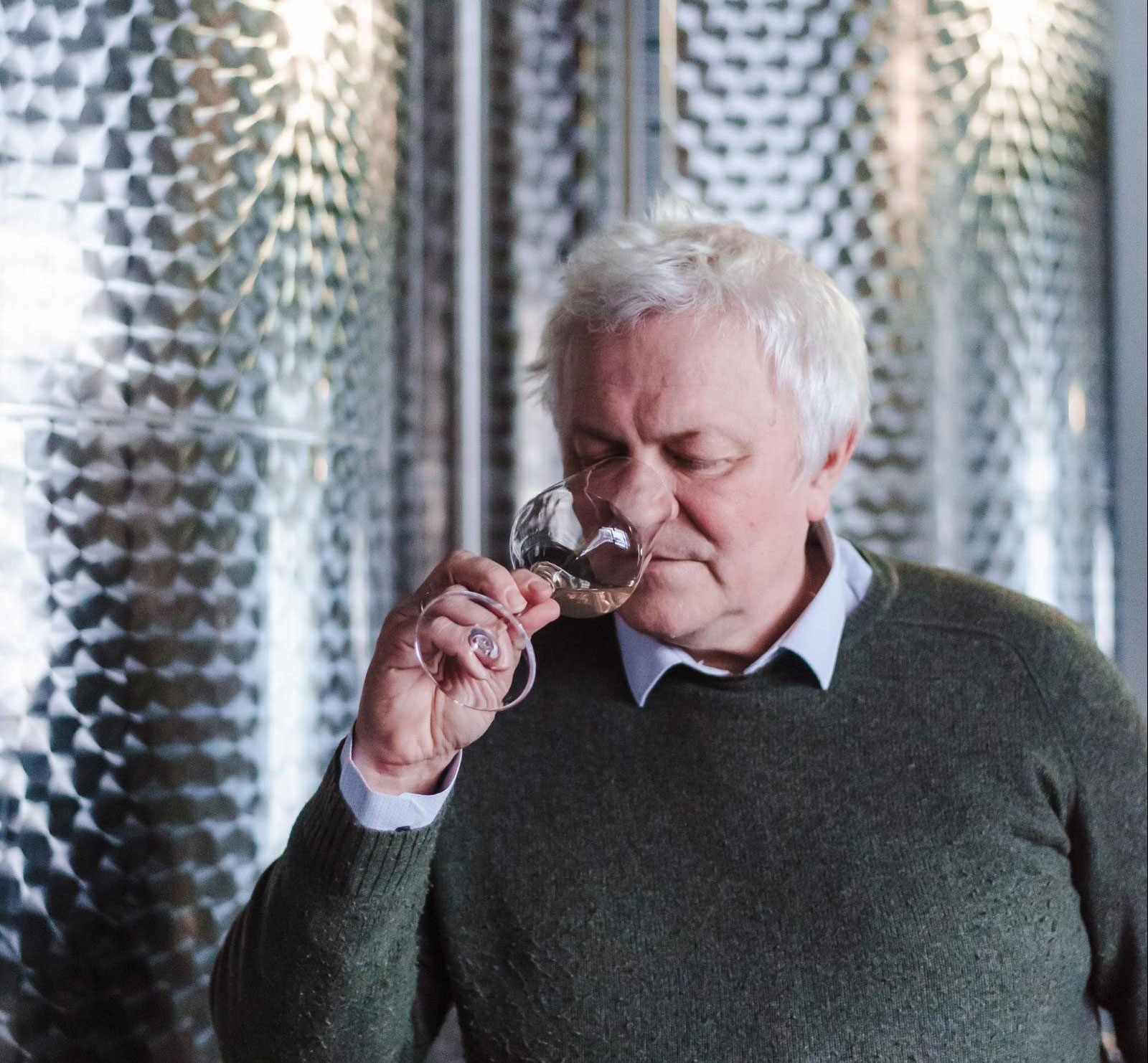 Quality control for the Ciders