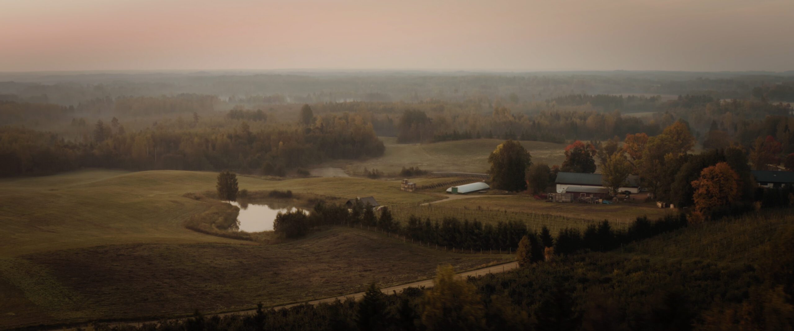 Kodas Landscape