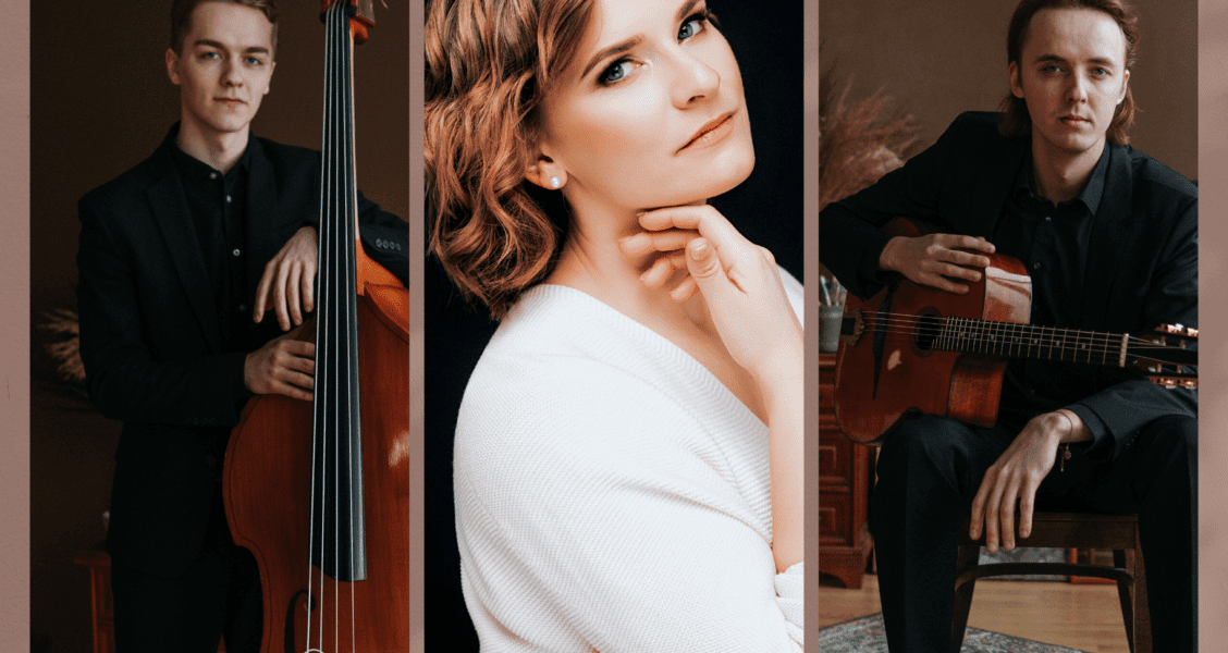 Susanna Aleksandra ja Kodas
