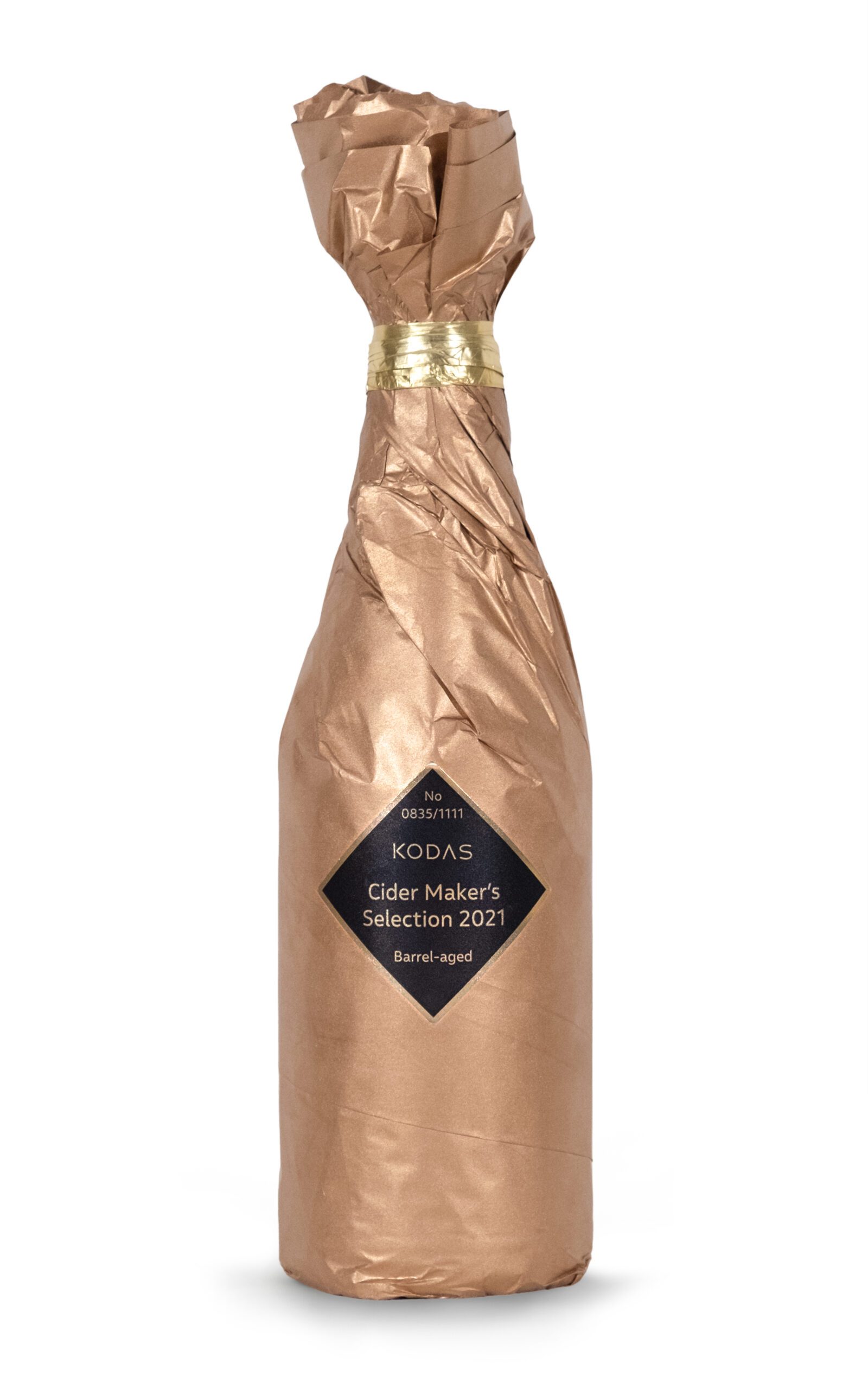 Cider Maker's Selection 2021