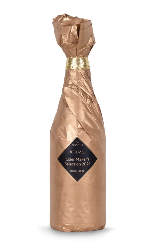 Cider Maker's Selection 2021 Cider Maker's Selection 2021