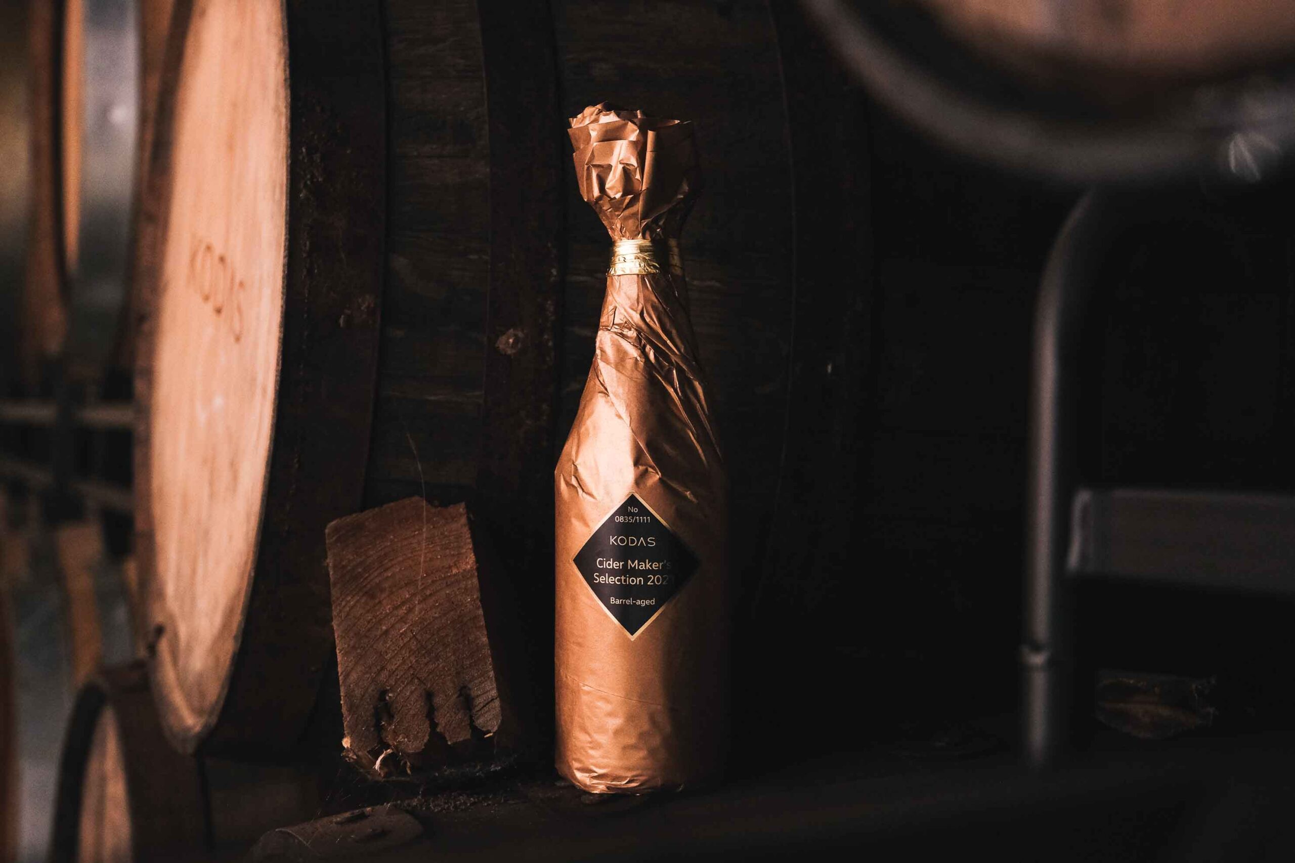 Cider Maker's Selection