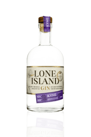 Lone Island Kyne Organic Gin